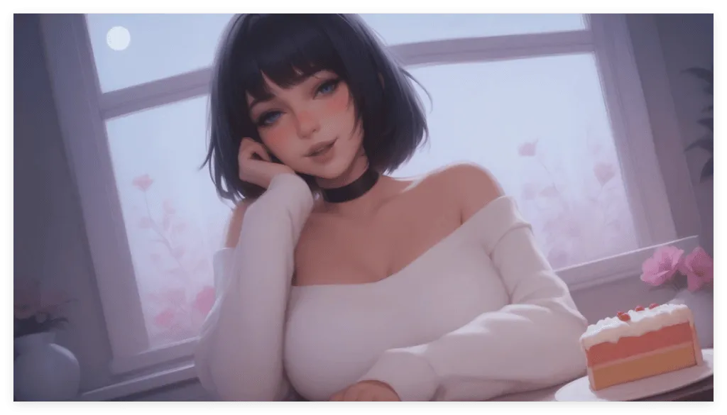 [SLG/官方中文正式版] 痴迷的露西【安卓+PC/动态/810M+998M】