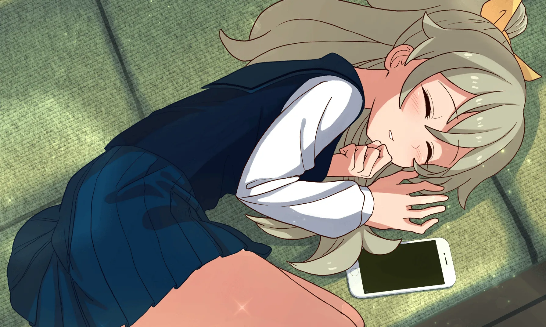 [养成SLG/汉化版] 和妹妹一起度过的一个月 Ver2026.08  【PC+安卓盖世/动态/1.99G】